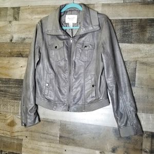 American Rag moto jacket